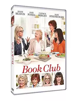 Acheter Le Book Club - Bill Holderman Bon état - 11,21 € Le Book Club - Bill Holderman Bon état Paramount Pictures reconditionné disponible sur Ammareal