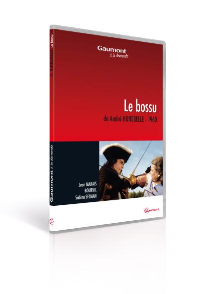 Le Bossu DVD État correct - 30,00 € Le Bossu DVD État correct reconditionné disponible sur Fnac