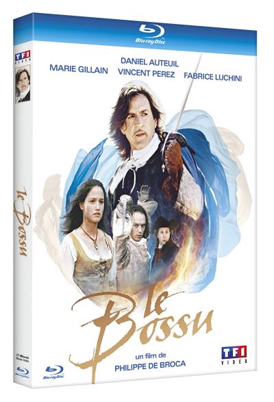 Le Bossu - DVD État correct - 74,39 € Le Bossu - DVD État correct reconditionné disponible sur Fnac