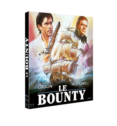 Le Bounty Blu-ray État correct - 11,35 € Le Bounty Blu-ray État correct reconditionné disponible sur Fnac | Dero