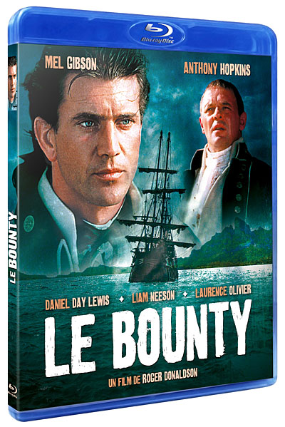 Le Bounty - Blu-Ray État correct reconditionné disponible sur Fnac