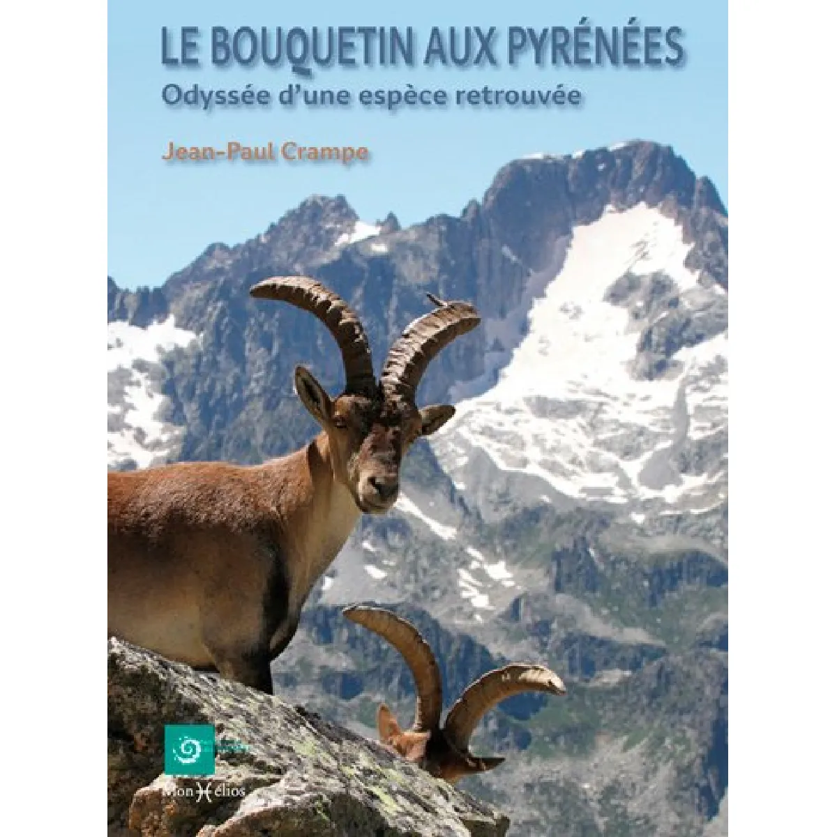 Acheter Le bouquetin aux Pyrénées : odyssée d'une espèce retrouvée État correct - 21,11 € Le bouquetin aux Pyrénées : odyssée d'une espèce retrouvée État correct N/A (Il ne s'agit pas d'une marque reconditionné disponible sur Rue du Commerce Seconde Vie