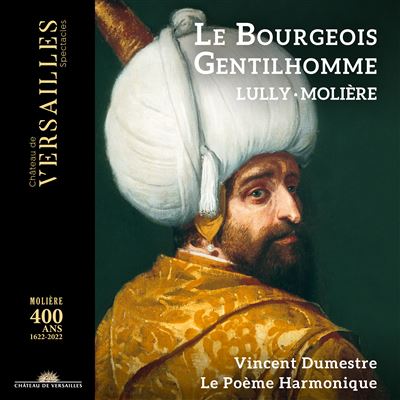 Le Bourgeois gentilhomme État correct - 30,10 € Le Bourgeois gentilhomme État correct reconditionné disponible sur Fnac