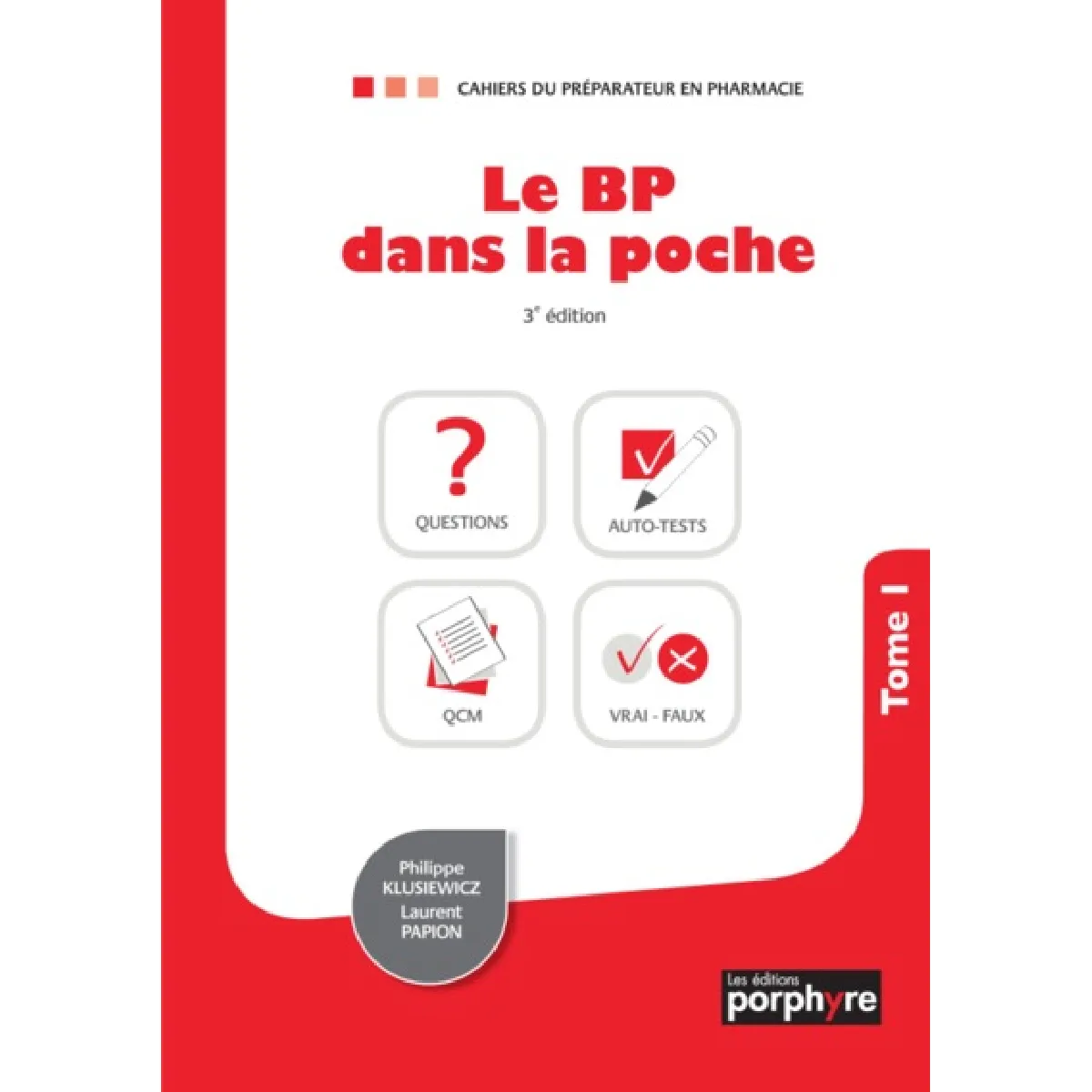 Acheter Le BP dans la poche. Vol. 1 État correct - 16,99 € Le BP dans la poche. Vol. 1 État correct N/A (Il ne s'agit pas d'une marque reconditionné disponible sur Rue du Commerce Seconde Vie