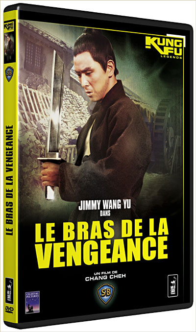 Le Bras de la vengeance État correct reconditionné disponible sur Fnac | Dero
