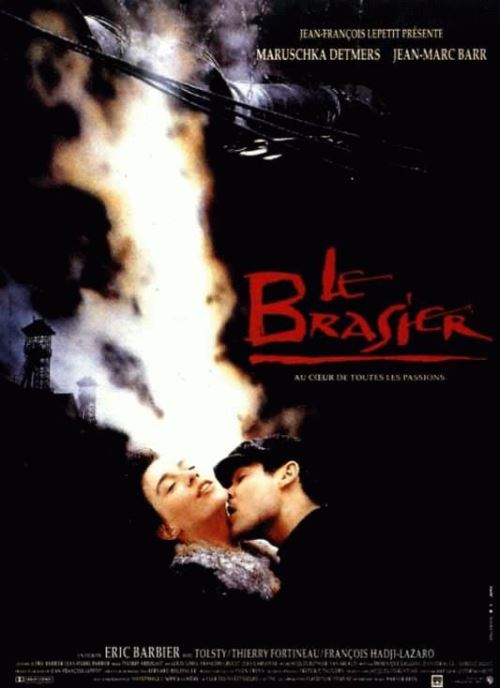 Le Brasier AFFICHE CINEMA ORIGINALE État correct - 22,99 € Le Brasier AFFICHE CINEMA ORIGINALE État correct reconditionné disponible sur Fnac
