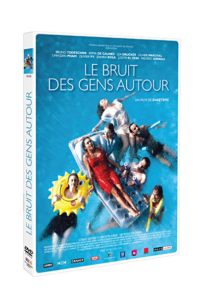 Acheter Le Bruit des gens autour État correct - 10,08 € Le Bruit des gens autour État correct reconditionné disponible sur Fnac