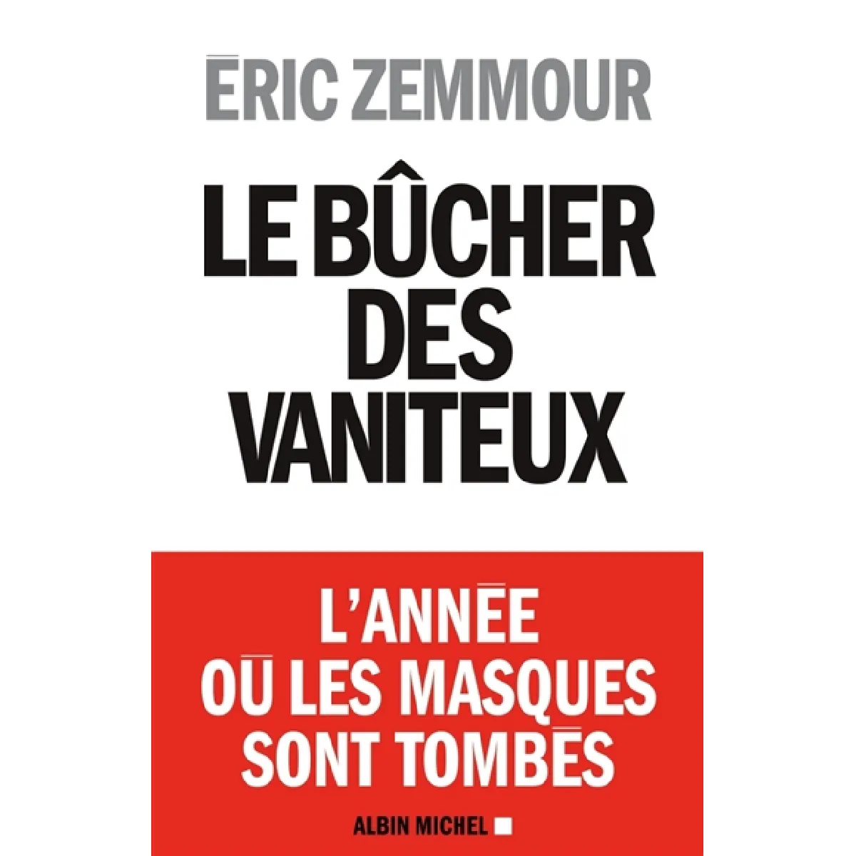 Acheter Le bûcher des vaniteux État correct - 10,00 € Le bûcher des vaniteux État correct N/A (Il ne s'agit pas d'une marque reconditionné disponible sur Rue du Commerce Seconde Vie