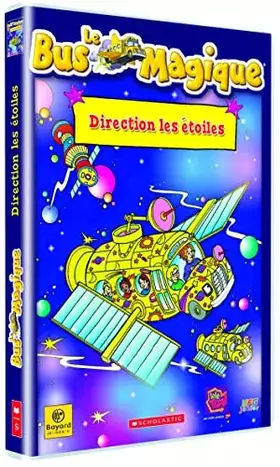 Le Bus Magique-Direction Les étoiles Bon état reconditionné disponible sur Ammareal
