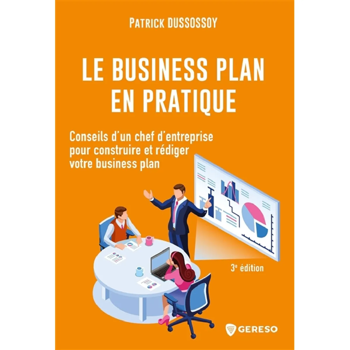 Acheter Le business plan en pratique : conseils d'un chef d'entreprise pour construire et rédiger votre business plan État correct - 11,25 € Le business plan en pratique : conseils d'un chef d'entreprise pour construire et rédiger votre business plan État correct N/A (Il ne s'agit pas d'une marque reconditionné disponible sur Rue du Commerce Seconde Vie