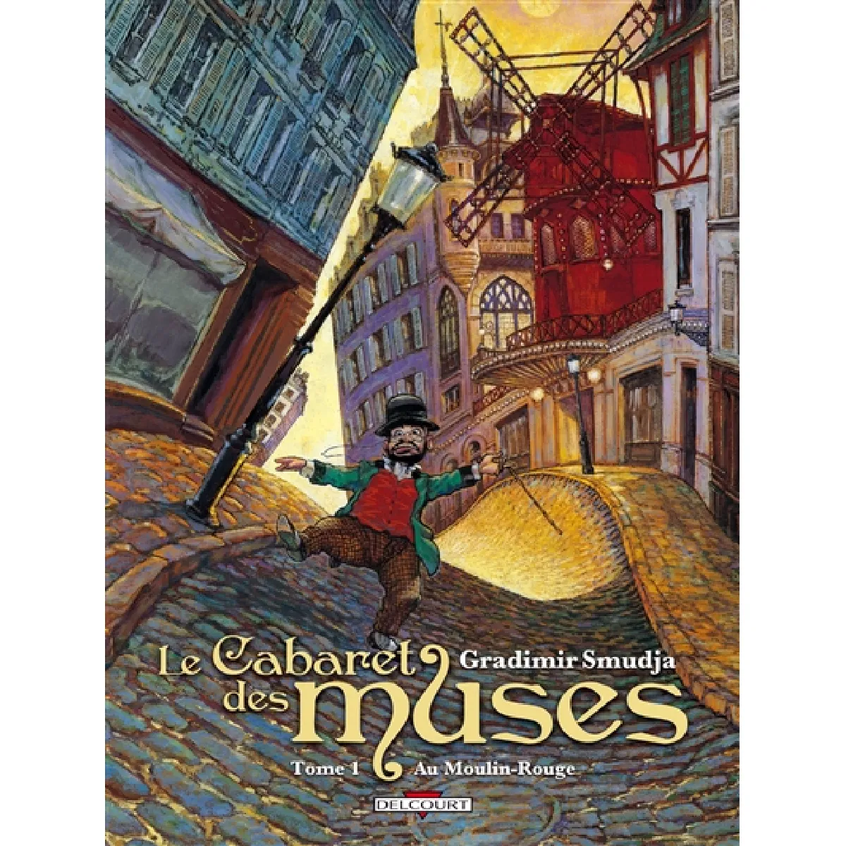 Le cabaret des muses. Vol. 1. Au Moulin-Rouge État correct - 33,28 € Le cabaret des muses. Vol. 1. Au Moulin-Rouge État correct N/A (Il ne s'agit pas d'une marque reconditionné disponible sur Rue du Commerce Seconde Vie