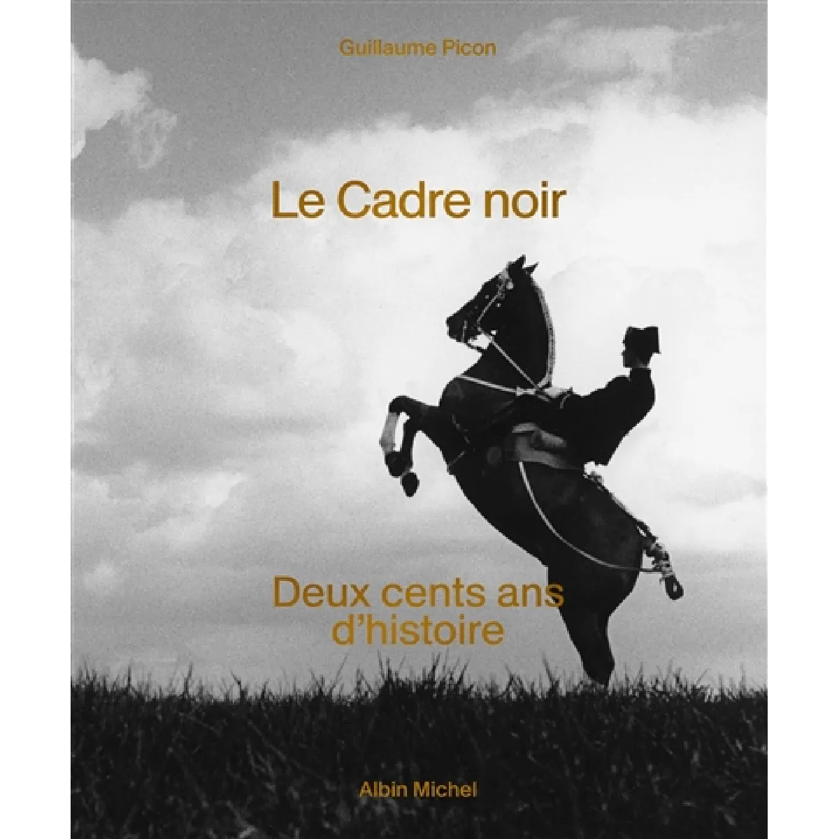 Acheter Le Cadre noir : deux cents ans d'histoire État correct - 17,16 € Le Cadre noir : deux cents ans d'histoire État correct N/A (Il ne s'agit pas d'une marque reconditionné disponible sur Rue du Commerce Seconde Vie