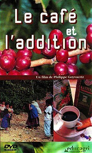 Acheter Le café et l'addition État correct - 10,37 € Le café et l'addition État correct reconditionné disponible sur Label Emmaüs