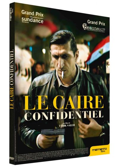 Le Caire confidentiel DVD État correct reconditionné disponible sur Fnac