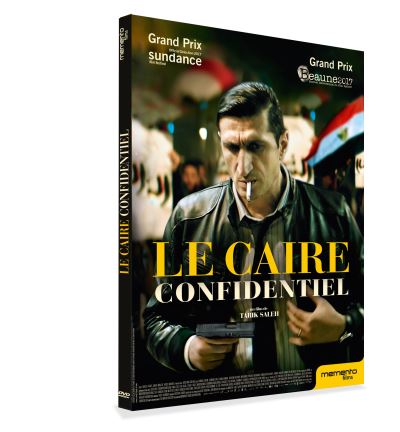 Le Caire confidentiel DVD État correct reconditionné disponible sur Fnac