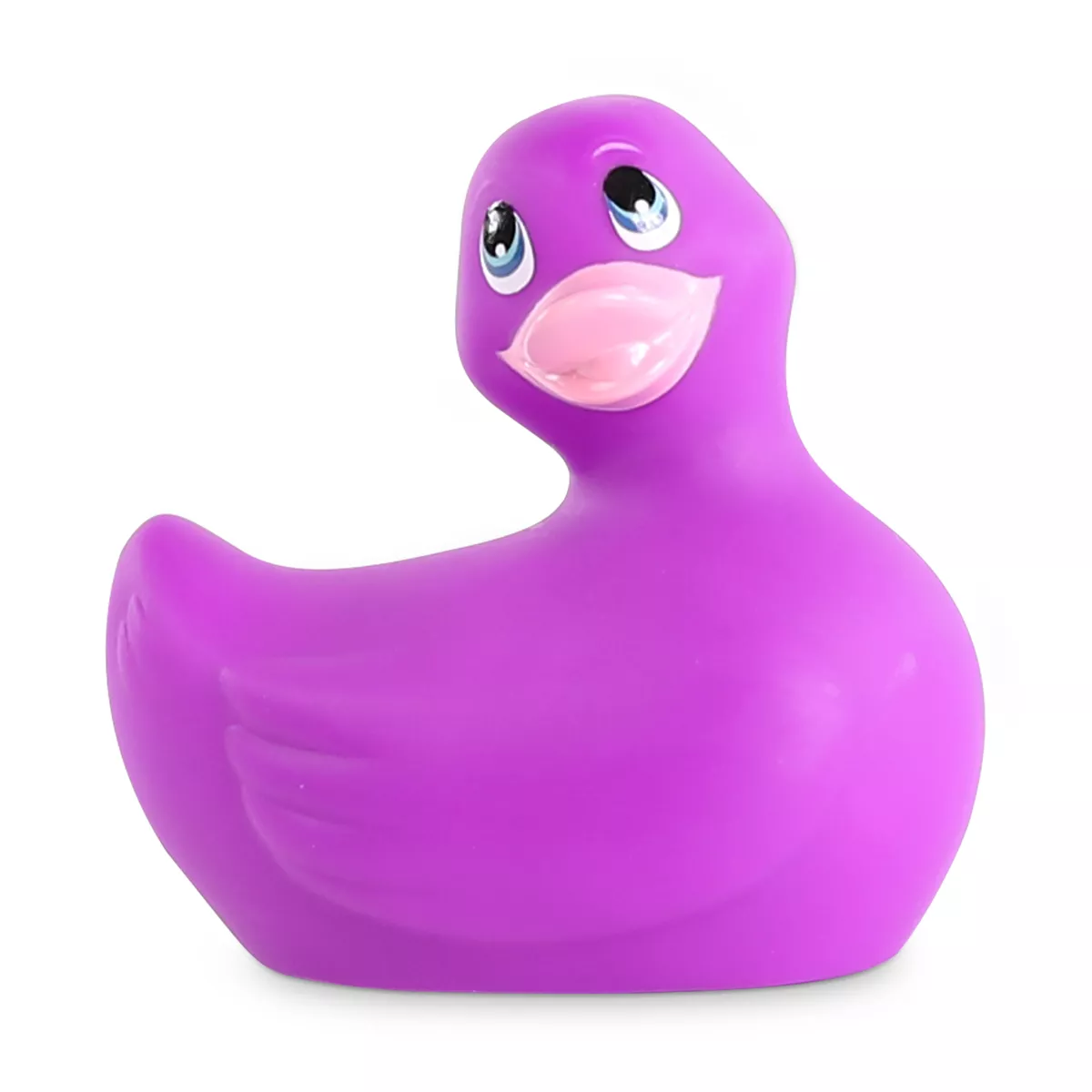 Le canard vibrant waterproof "Classic" — Certifié Jamais utilisé / Violet reconditionné disponible sur Rejouis | Dero