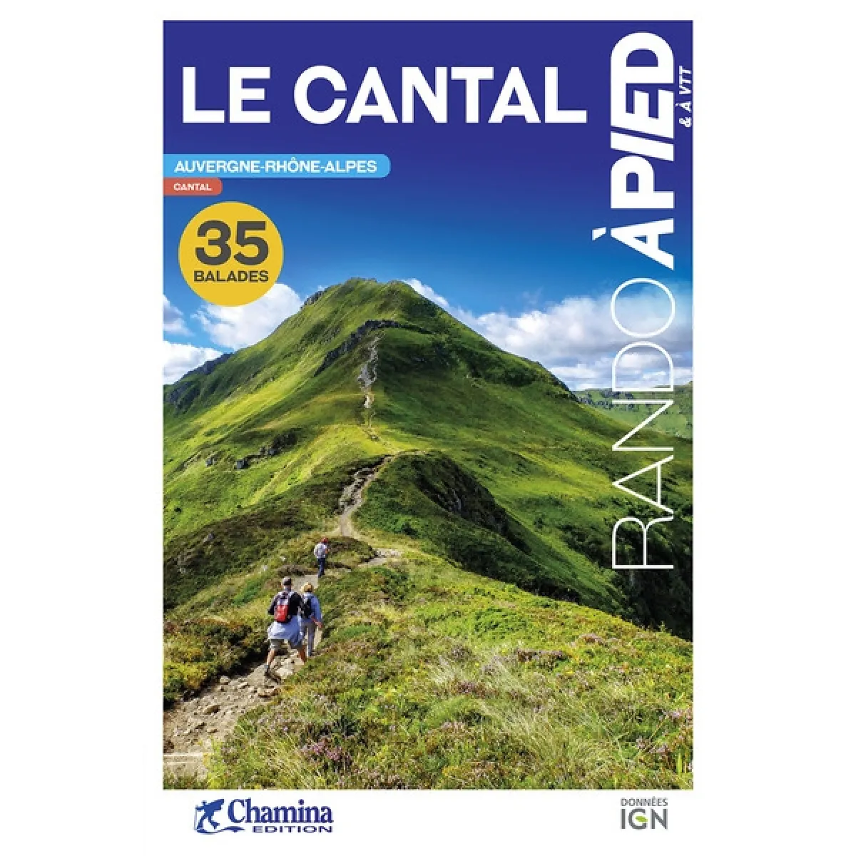 Acheter Le Cantal : Auvergne-Rhône-Alpes : 35 balades État correct - 12,07 € Le Cantal : Auvergne-Rhône-Alpes : 35 balades État correct N/A (Il ne s'agit pas d'une marque reconditionné disponible sur Rue du Commerce Seconde Vie