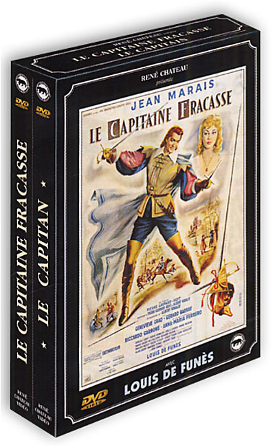 Le Capitaine Fracasse - Le Capitan État correct - 33,88 € Le Capitaine Fracasse - Le Capitan État correct reconditionné disponible sur Fnac