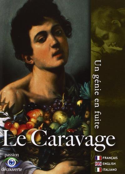 Le Caravage, un génie en fuite DVD État correct reconditionné disponible sur Fnac