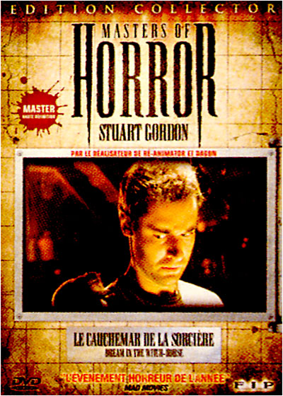 Le cauchemar de la sorcière État correct reconditionné disponible sur Fnac
