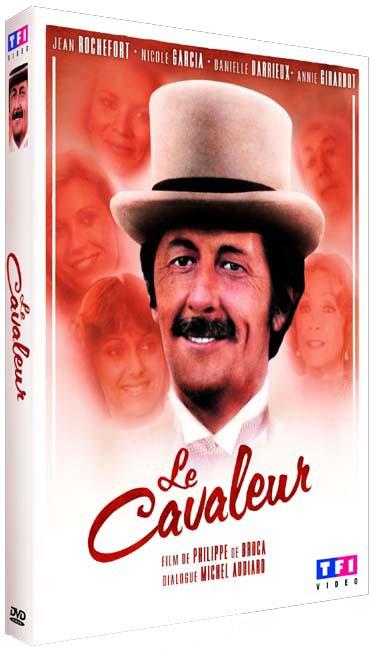 Le Cavaleur État correct reconditionné disponible sur Fnac