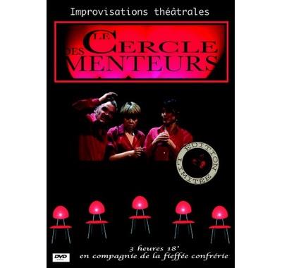 Le cercle des menteurs DVD État correct reconditionné disponible sur Fnac