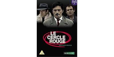 Le Cercle Rouge État correct reconditionné disponible sur Fnac | Dero