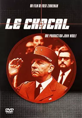 Le Chacal - Fred Zinneman Bon état N/A (Aventi Distribution n'est pas une marque conn reconditionné disponible sur Ammareal