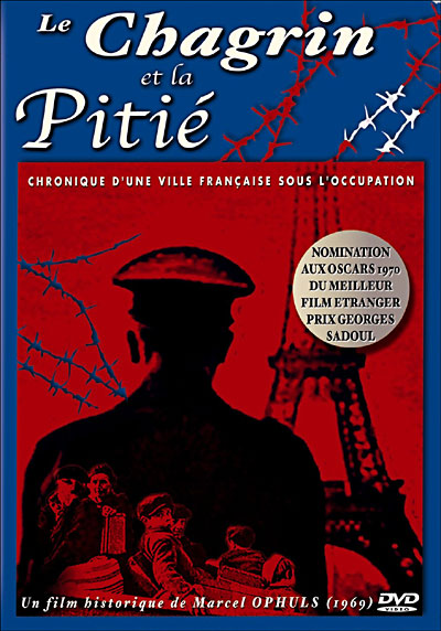 Le Chagrin et la Pitié État correct reconditionné disponible sur Fnac
