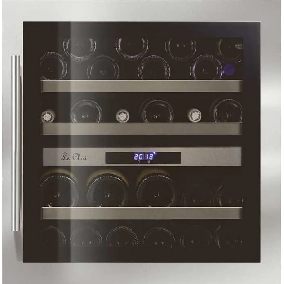 Le chai LB340 - Inox Reconditionné - 939,00 € Le chai LB340 - Inox Reconditionné N/A reconditionné disponible sur Rue du Commerce Seconde Vie
