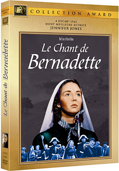 Le Chant de Bernadette État correct reconditionné disponible sur Fnac | Dero