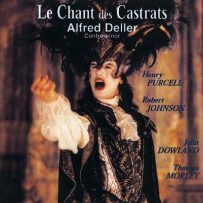 Acheter Le Chant des Castrats État correct - 21,82 € Le Chant des Castrats État correct reconditionné disponible sur Fnac