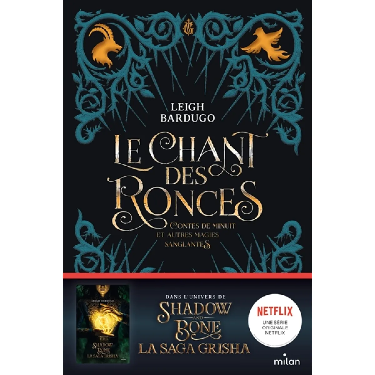 Acheter Le chant des ronces : contes de minuit et autres magies sanglantes État correct - 12,42 € Le chant des ronces : contes de minuit et autres magies sanglantes État correct N/A (Il ne s'agit pas d'une marque reconditionné disponible sur Rue du Commerce Seconde Vie