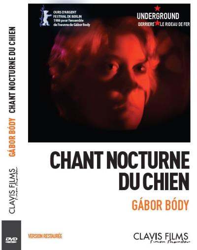 Le chant nocturne du chien DVD État correct reconditionné disponible sur Fnac