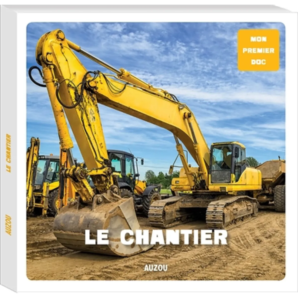 Acheter Le chantier État correct - 14,54 € Le chantier État correct N/A (Il ne s'agit pas d'une marque reconditionné disponible sur Rue du Commerce Seconde Vie