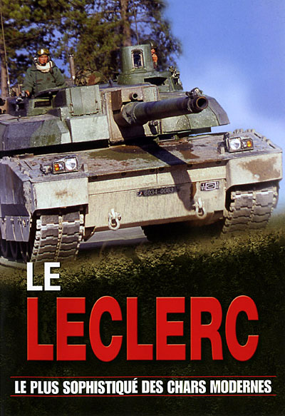 Acheter Le Char Leclerc État correct - 23,58 € Le Char Leclerc État correct reconditionné disponible sur Fnac