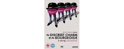 Le charme discret de la bourgeoisie État correct - 25,39 € Le charme discret de la bourgeoisie État correct reconditionné disponible sur Fnac