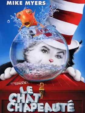Le Chat chapeauté - Bo Welch Occasion reconditionné disponible sur Ammareal
