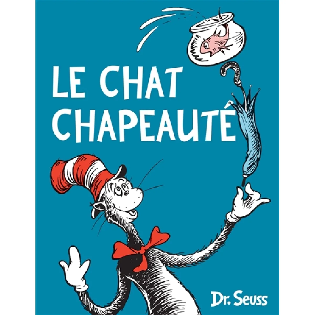 Le Chat chapeauté État correct - 14,51 € Le Chat chapeauté État correct N/A (Il ne s'agit pas d'une marque reconditionné disponible sur Rue du Commerce Seconde Vie