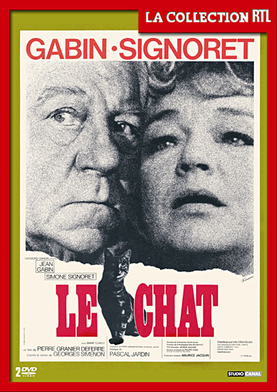 Acheter Le Chat - Collection RTL État correct - 19,49 € Le Chat - Collection RTL État correct reconditionné disponible sur Fnac