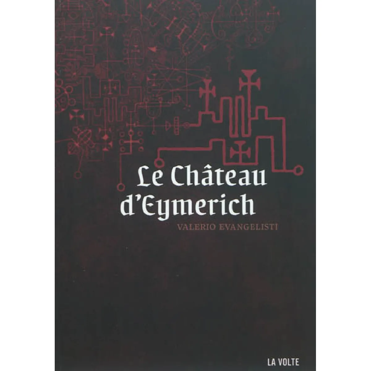 Acheter Le château d'Eymerich État correct - 14,00 € Le château d'Eymerich État correct N/A (Il ne s'agit pas d'une marque reconditionné disponible sur Rue du Commerce Seconde Vie