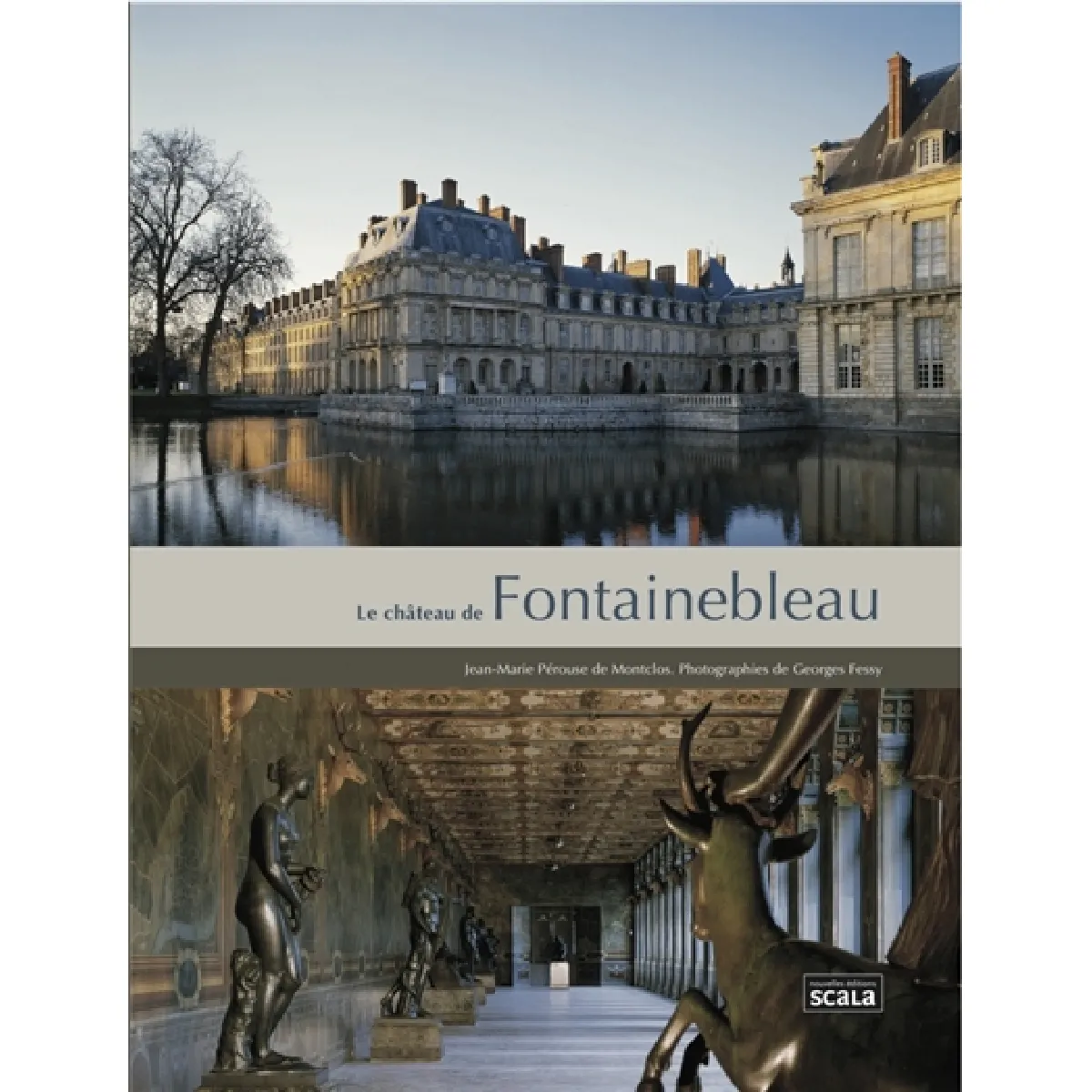 Le château de Fontainebleau État correct - 18,88 € Le château de Fontainebleau État correct N/A (Il ne s'agit pas d'une marque reconditionné disponible sur Rue du Commerce Seconde Vie
