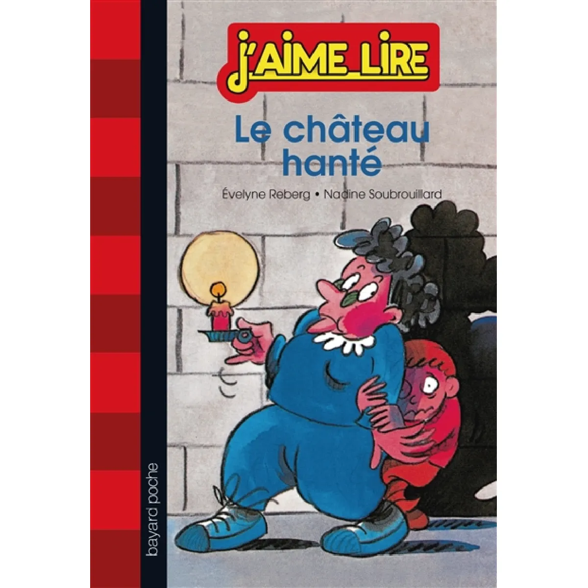 Le château hanté État correct - 10,00 € Le château hanté État correct N/A (Il ne s'agit pas d'une marque reconditionné disponible sur Rue du Commerce Seconde Vie