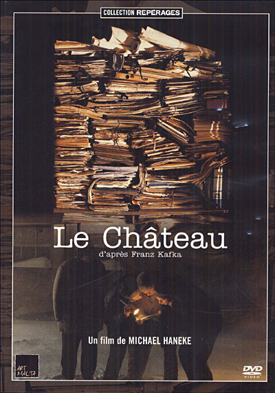 Le Château État correct reconditionné disponible sur Fnac