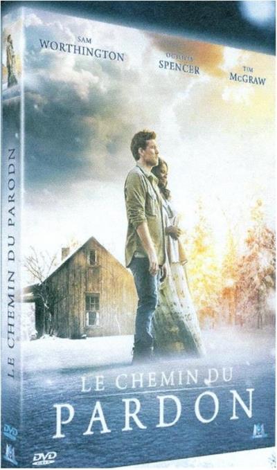 Le chemin du pardon DVD État correct reconditionné disponible sur Fnac
