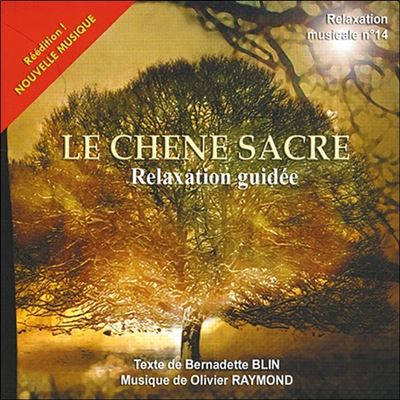 Le Chêne Sacré État correct reconditionné disponible sur Fnac