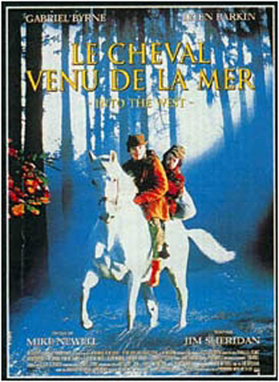 Le Cheval venu de la mer État correct reconditionné disponible sur Fnac
