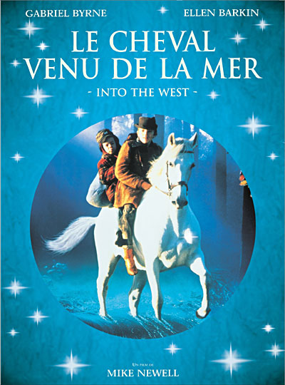 Le Cheval venu de la mer État correct reconditionné disponible sur Fnac