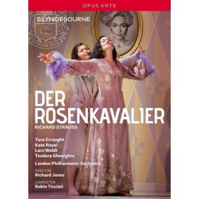Le chevalier à la rose DVD État correct reconditionné disponible sur Fnac
