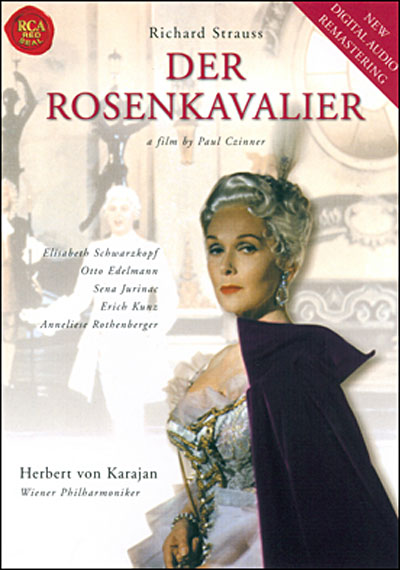 Le Chevalier à la rose État correct reconditionné disponible sur Fnac